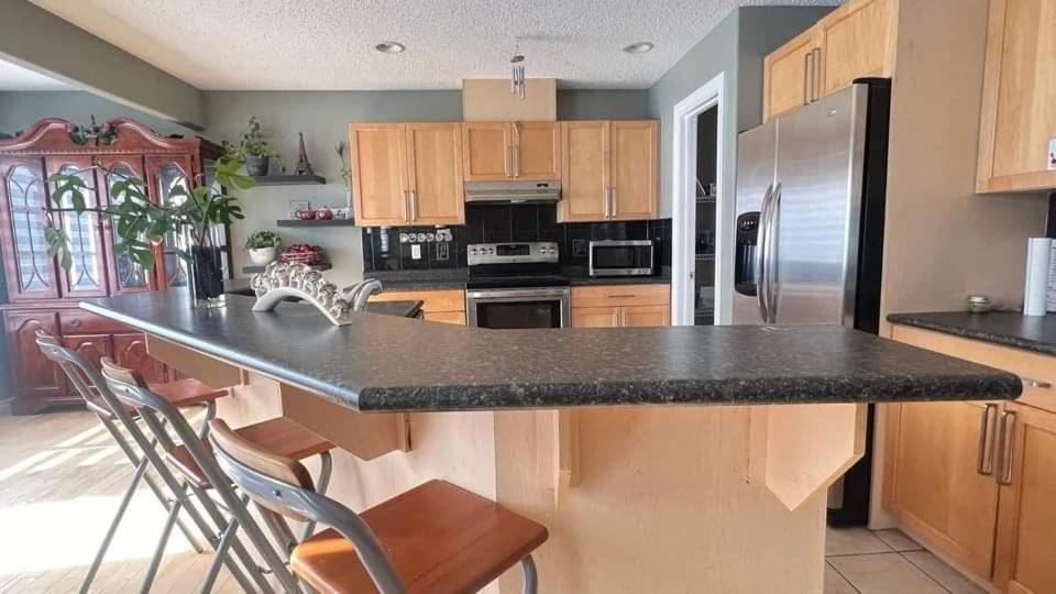 Monthly Accommodation Edmonton Londondery, Pilot Sound, Mcconachie Area المظهر الخارجي الصورة